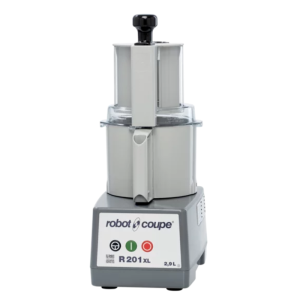 Combinado Cutter y Cortador de verduras robot coupe R 201 XL