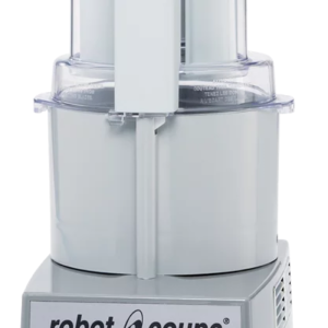 Combined Cutter and Vegetable Slicer Robot Coupe R 101 XL