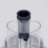 Combinado Cutter y Cortador de verduras robot coupe R 101 XL