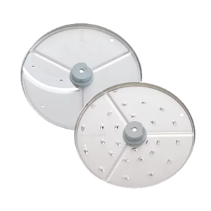 Combinado Cutter y Cortador de verduras robot coupe R 101 XL