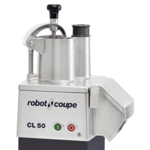 CL 50 Cortadora de Verduras - 230 V