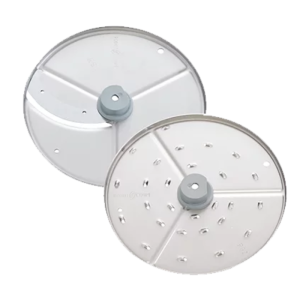 Combinado Cutter y Cortador de verduras robot coupe R 301 Ultra