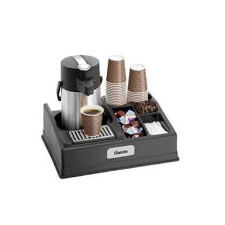 Expositor de café Simple Bartscher