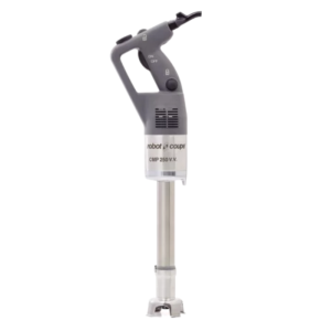 Batidora de inmersión profesional Robot-Coupe CMP 250 V.V - FourniResto.com