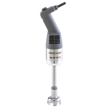 Batidora de mano profesional Robot-Coupe Mini MP 190 V.V - FourniResto.com