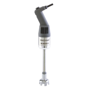 Mixer Plongent Professionnel Robot-Coupe Mini MP 240 V.V - FourniResto.com