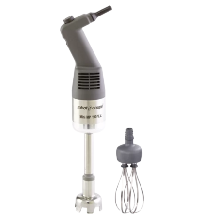 Mixeur Plongeant Professionnel Mini Mixer Plongeant 190 Combinado de la marca Robot-Coupe
