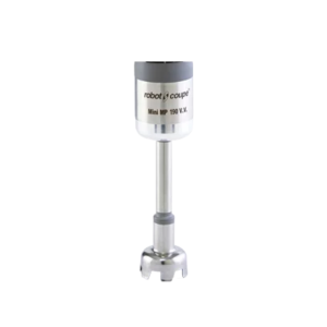 Mixeur Plongeant Professionnel Mini Mixer Plongeant 190 Combinado de la marca Robot-Coupe