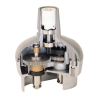 Mixeur Plongeant Professionnel Mini Mixer Plongeant 190 Combinado de la marca Robot-Coupe