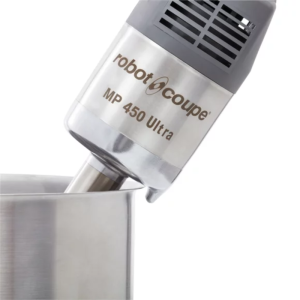 Mixer Plongent Profesional Robot-Coupe MP 600 Ultra - FourniResto.com