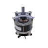 Centrifugadora - Extractor Robot Coupe J 80 Ultra