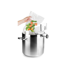 Termocirculador Cocción Sous Vide - 80 L