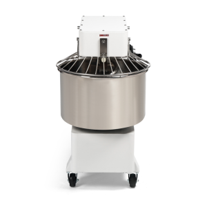 Pétrin 20 L Dynasteel - Cuenco Extraíble, Cabeza Elevable
