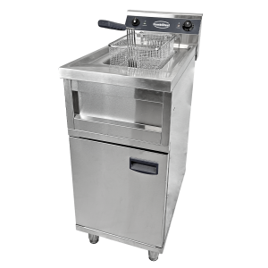 Freidora Eléctrica de Sobremesa 12L 9000 W - Combisteel