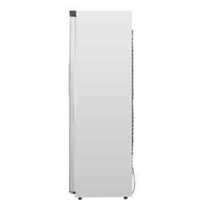 Armario Refrigerado Inox Ventilado 400L Dynasteel - Rendimiento de alta gama para cocina profesional
