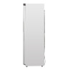 Armario Refrigerado Inox Ventilado 400L Dynasteel - Rendimiento de alta gama para cocina profesional