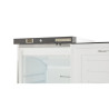 Armario Refrigerado Inox Ventilado 400L Dynasteel - Rendimiento de alta gama para cocina profesional