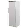 Armario Refrigerado Inox Ventilado 400L Dynasteel - Rendimiento de alta gama para cocina profesional