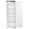Armario Refrigerado Inox Ventilado 400L Dynasteel - Rendimiento de alta gama para cocina profesional