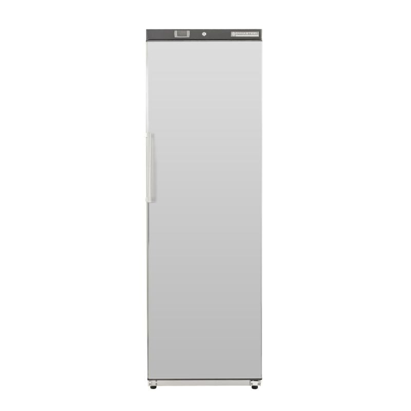 Armario Refrigerado Inox Ventilado 400L Dynasteel - Rendimiento de alta gama para cocina profesional Armario Refrigerado Inox Ventilado 400L Dynasteel - Rendimiento de alta gama para cocina profesional