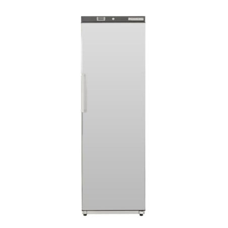 Armario Refrigerado Inox Ventilado 400L Dynasteel - Rendimiento de alta gama para cocina profesional