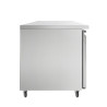 Mesa Refrigerada 3 Puertas GN1/1 - Profundidad 700 - Dynasteel