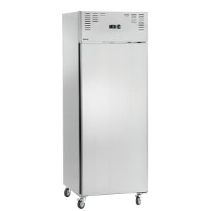 Armario Refrigerado Negativo GN 2/1 - 650 L - Bartscher