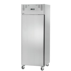 Armario Refrigerado Negativo GN 2/1 - 650 L - Bartscher