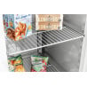 Armario Refrigerado Negativo GN 2/1 - 650 L - Bartscher