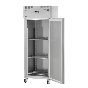 Armario Refrigerado Positivo GN 2/1 - 650 L - Bartscher