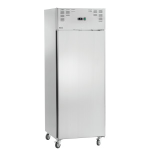 Armario Refrigerado Positivo GN 2/1 - 650 L - Bartscher