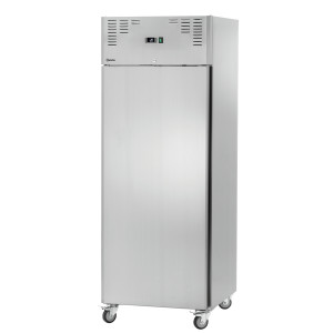 Armario Refrigerado Positivo GN 2/1 - 650 L - Bartscher