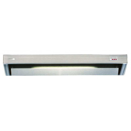 Novy Range Hood - L 900 mm