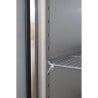 Armoire Negativa 1400 L Inox 2 Puertas GN 2/1 Ventilada