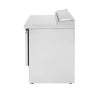 Saladette Refrigerada Star - 2 Puertas Con Techo Abatible