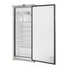 Armario de Congelación 590 L Inox Frío Ventilado -22 °C