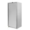 Armario de Congelación 590 L Inox Frío Ventilado -22 °C