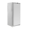 Armario de Congelación 590 L Inox Frío Ventilado -22 °C