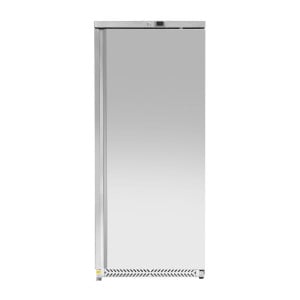 Armario de Congelación 590 L Inox Frío Ventilado -22 °C