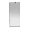 Armario de Congelación 590 L Inox Frío Ventilado -22 °C