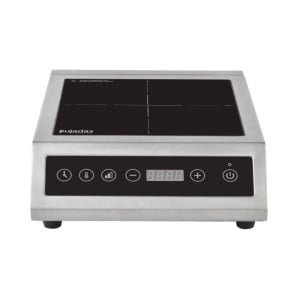 Control Táctil de Inducción - Pujadas
