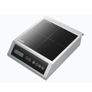 Induction Cooking IP Pro 35 - 3500 W - Pujadas
