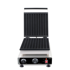 Gaufrier a Churros - 10 Churros - CombiSteel