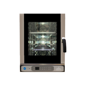 Four Mixto Profesional SLIM IOT Digital - 6 Niveles GN 1/1 - VESTA