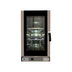 Four Mixto Profesional SLIM IOT Digital - 10 Niveles GN 1/1 - VESTA