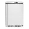 Armoire Refrigerada Negativa Inox 170 L -18°C Bajo Plan