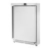 Armoire Refrigerada Negativa Inox 170 L -18°C Bajo Plan