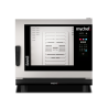 Four Mixte Bake Master - 4 Niveles 600 x 400: potente y versátil | Mychef