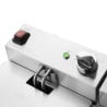 Double Electric Fryer - 2X5L - Buffalo