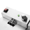 Freidora Eléctrica Doble - 2X5L - Buffalo